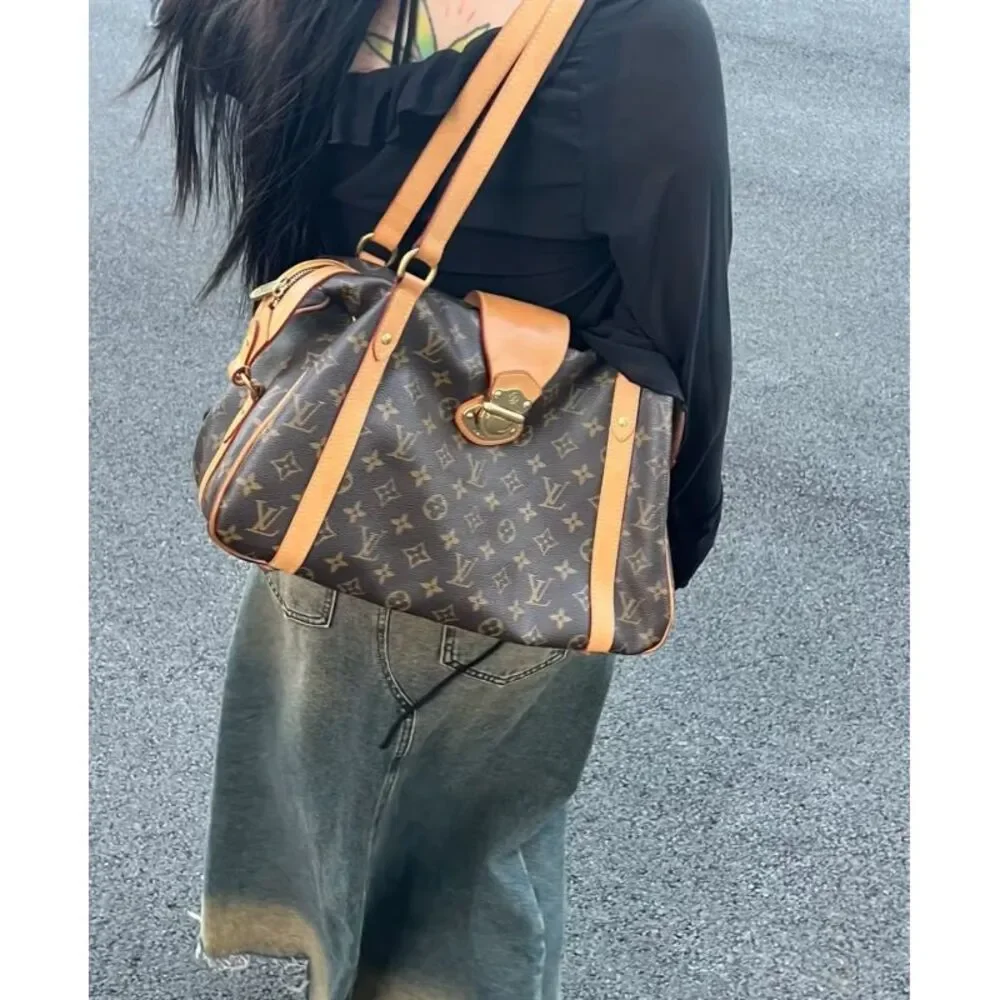 Louis Vuitton Women Pre-Loved Bag Very Good Condition